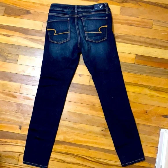 American Eagle Jeans - Picture 2 of 2